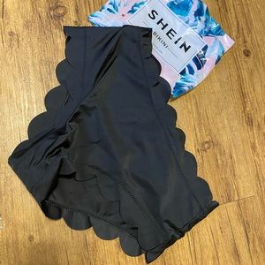 Shein bottoms size large